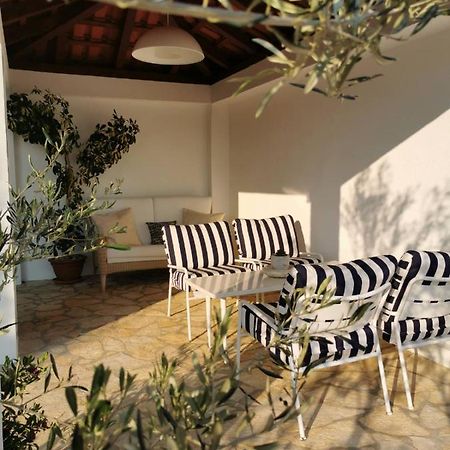 Sunset Apartment Orašac Extérieur photo