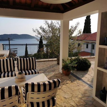 Sunset Apartment Orašac Extérieur photo