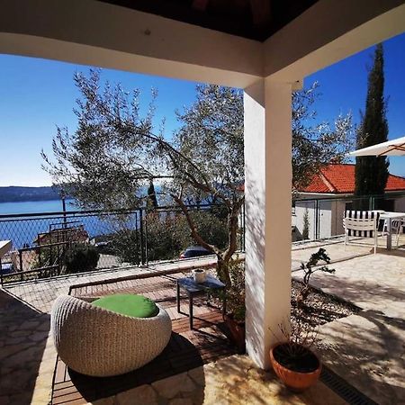 Sunset Apartment Orašac Extérieur photo