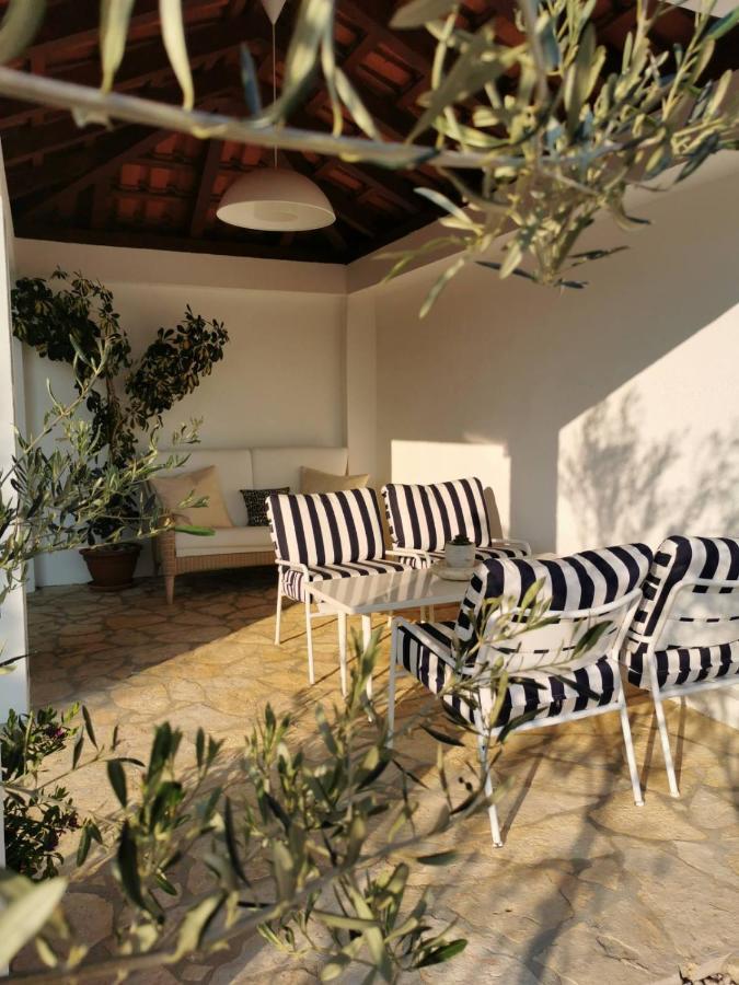 Sunset Apartment Orašac Extérieur photo
