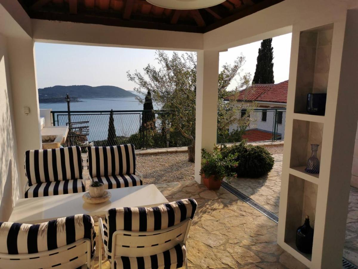 Sunset Apartment Orašac Extérieur photo