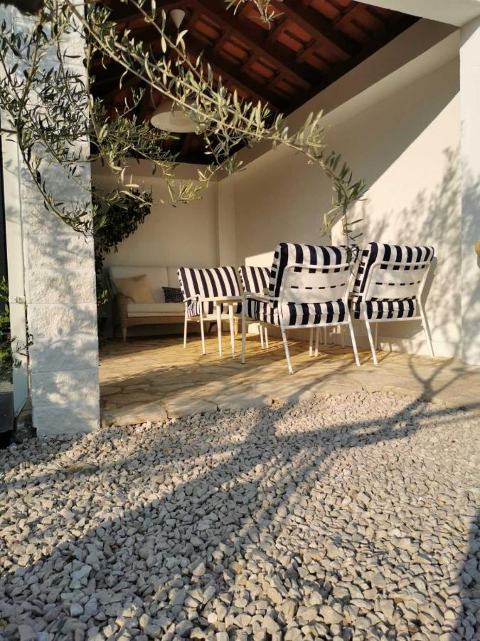 Sunset Apartment Orašac Extérieur photo