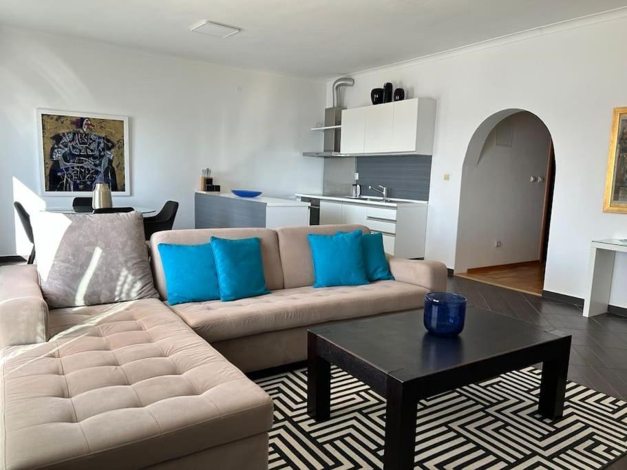Sunset Apartment Orašac Extérieur photo