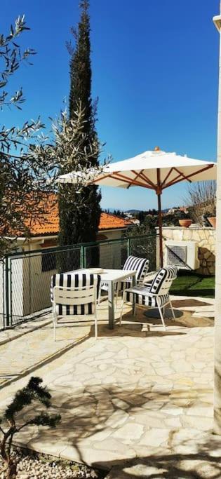 Sunset Apartment Orašac Extérieur photo
