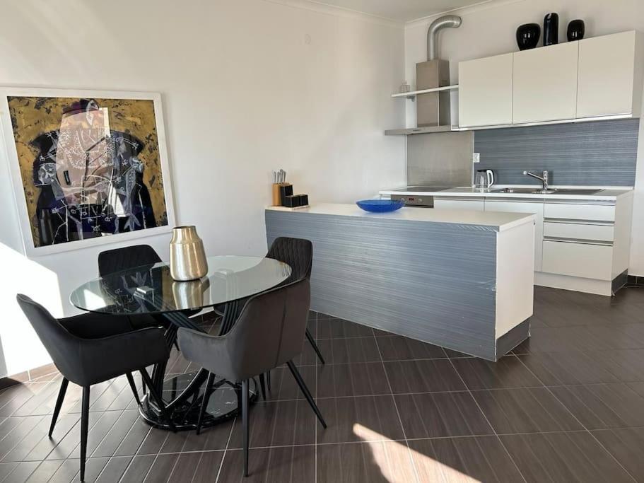 Sunset Apartment Orašac Extérieur photo