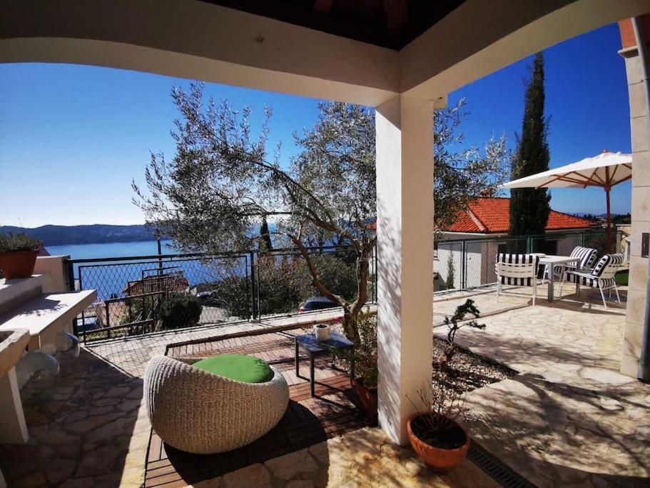 Sunset Apartment Orašac Extérieur photo