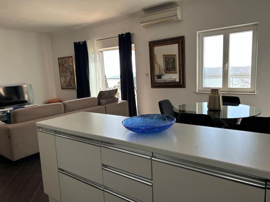 Sunset Apartment Orašac Extérieur photo
