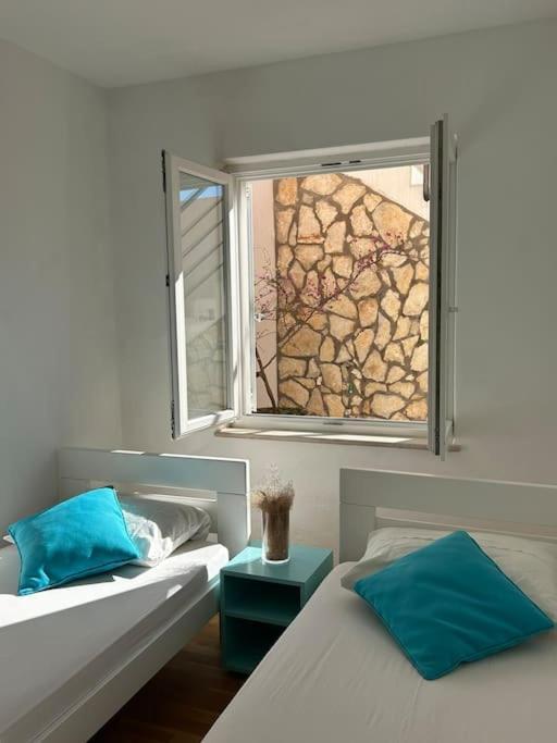 Sunset Apartment Orašac Extérieur photo