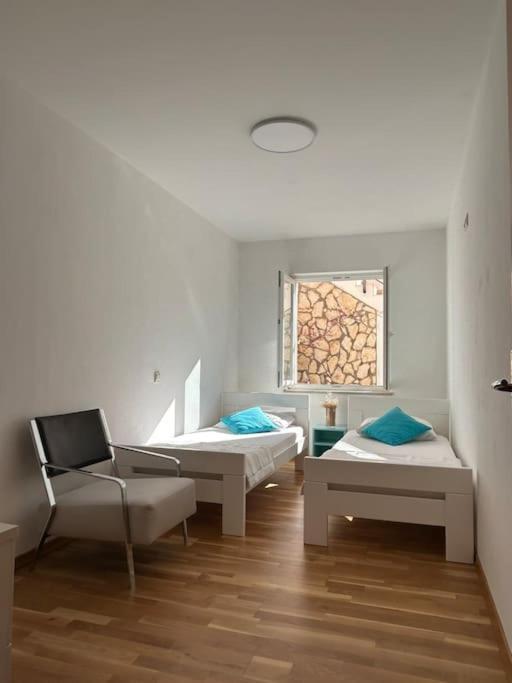 Sunset Apartment Orašac Extérieur photo