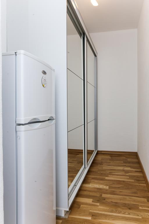 Sunset Apartment Orašac Chambre photo