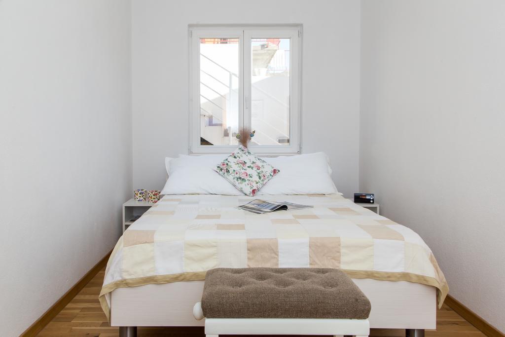 Sunset Apartment Orašac Chambre photo